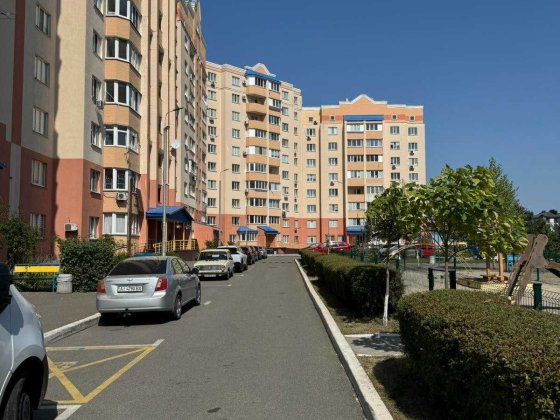 Здам в оренду 1-кімнатну квартиру Буча Б. Хмельницького, 10 Буча