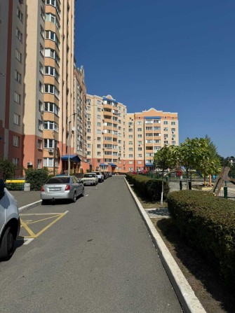 Здам в оренду 1-кімнатну квартиру Буча Б. Хмельницького, 10 - фото 1