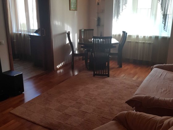 Довгострокова Оренда квартири