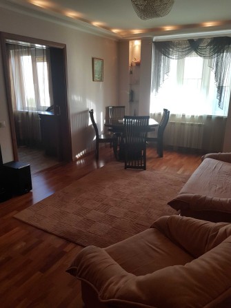 Довгострокова Оренда квартири - фото 1