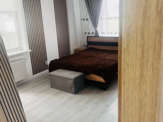 Здам 1-к квартиру вул. Бідодідівка Борисполь