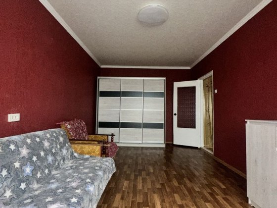 Здам 1 кімнатну квартиру вул.Незалежності 59 Белая Церковь