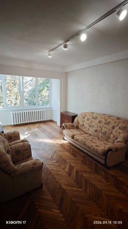 Аренда квартиры 3 к 77 м кв метро Житомирская после ремонта первая сдача - фото 1