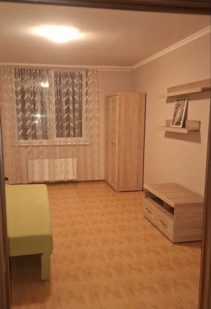 1к кв - 50 м кв., вул. Шевченка / меблі, техніка - фото 1