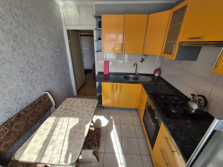 Оренда 2 к квартири, бул. Незалежності 7 - фото 1