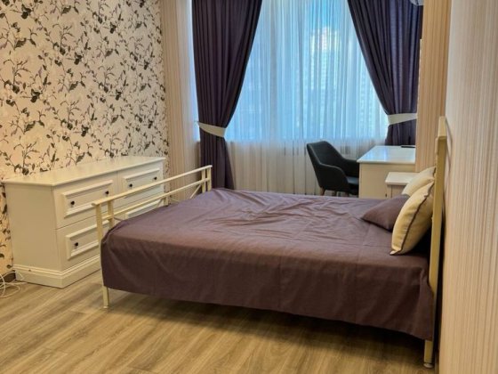 Оренда квартири ЖК Лісовий квартал Бровары