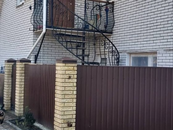 Здам однокімнатну квартиру в часному будинку. Бровары