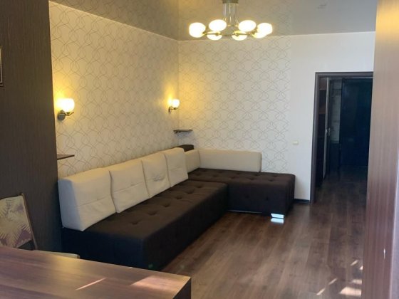 Оренда 1к квартири Грушевского 21 Бровары