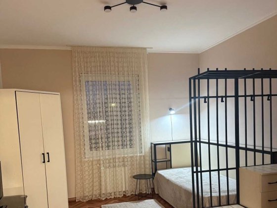 оренда смарт квартири на пекарні Бровары