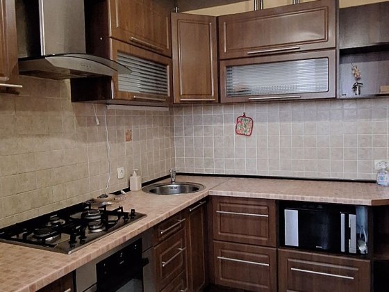 Здам 2 кім квартиру м.Бориспіль Бориспіль