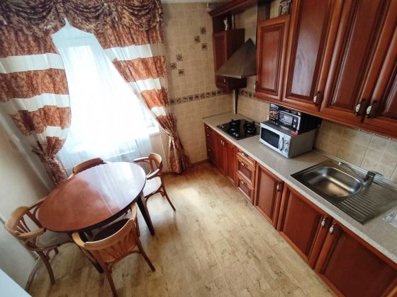 БЕЗ% Оренда 2-кімн вул. Тургенівська 64\68, Шевченківський район Киев