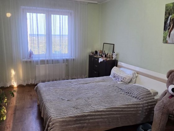 Сдам 1 кімнатну квартиру Закревського 97а