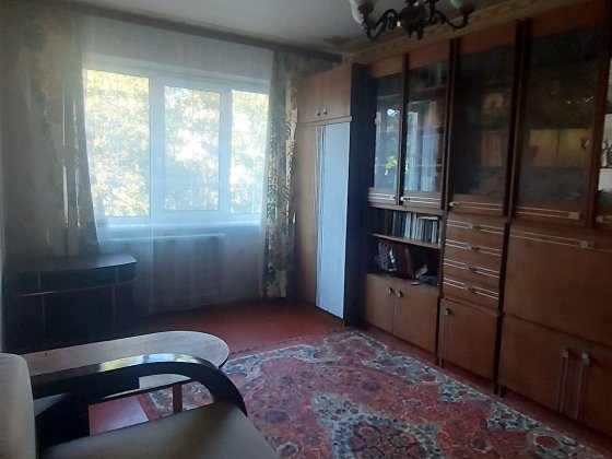 Здам 4 кім.квартиру для  робочих. Борисполь