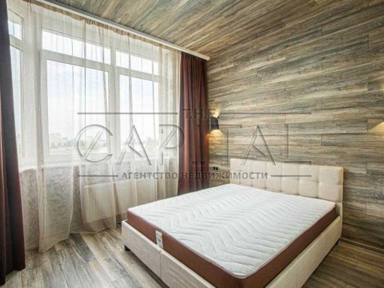 Оренда 1к квартири ЖК "Аристократ" 56м2 м.Печерська