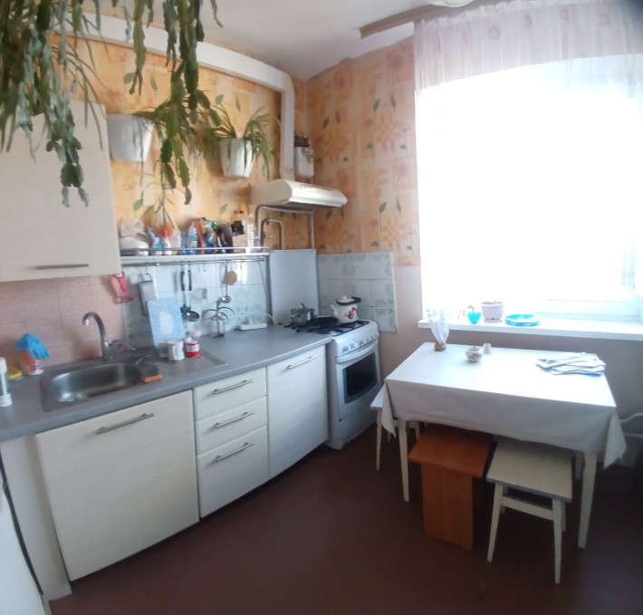Оренда 2 кімнатної квартири вул.Чорних Запорожців буд.64, Газ. - фото 1