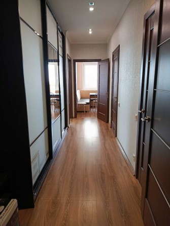 Здається 1к квартира в жк Зелений (Лісовий) Квартал, 49м2 - фото 1