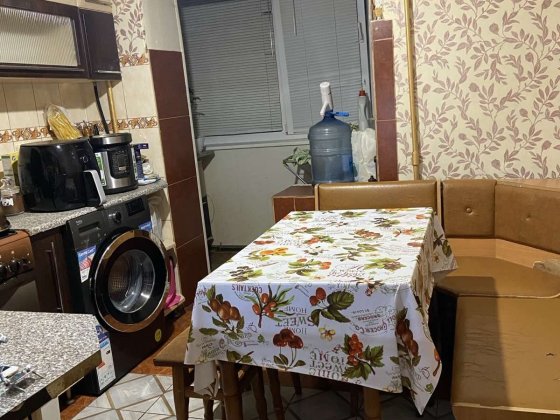 Сдам однокомнатную квартиру