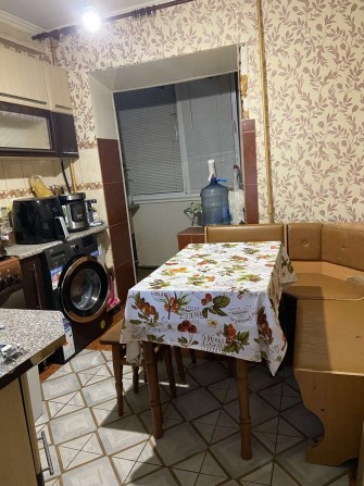 Сдам однокомнатную квартиру - фото 1