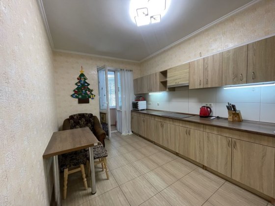 Оренда однокімнатноі Бровари ЖК Шоколад Бровары