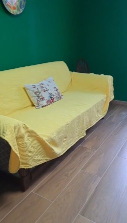 Оренда 1 кімнатна квартира.м.Бровари - фото 1