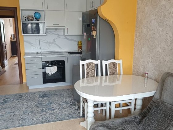 Квартира 1-кімнатна здаю в оренду Бровары