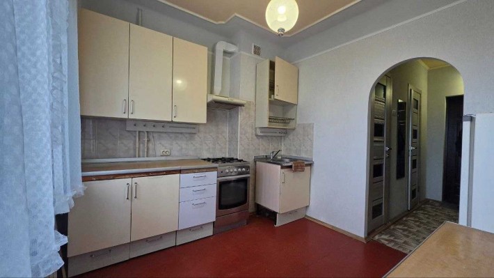 Оренда 1ї квартири на масиві Незалежності - фото 1