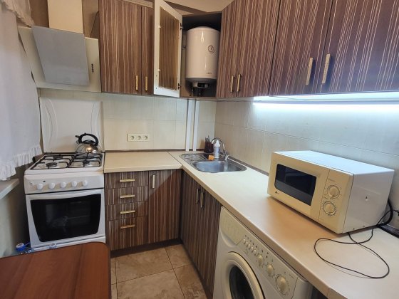 Без % 3-кімн Березняки Тичини 12Б тихо зелено Дніпро ТЦ Silver Breeze Киев