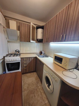 Без % 3-кімн Березняки Тичини 12Б тихо зелено Дніпро ТЦ Silver Breeze - фото 1