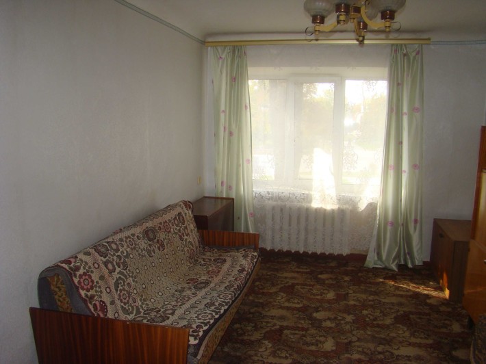 Здаю квартиру на тривалий термін - фото 1