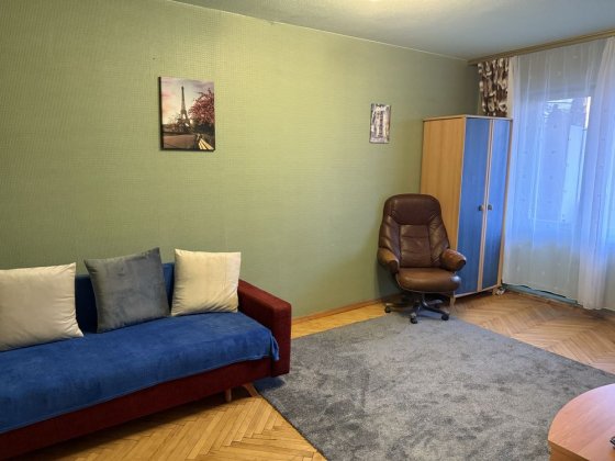 Однокімнатна квартира від власника Київ