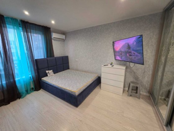 Оренда студії 38,5 м² Вишневе, Молодіжна 12 | Від власника | Без комісії Вишневое