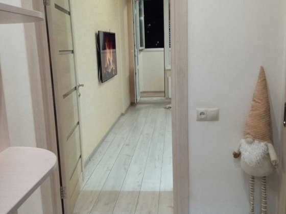 Здаю затишну квартиру 1 к  , Лісовий кв., без комісії Бровары