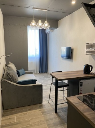 Смарт квартира від власника 18м2 , м. Вишневе - фото 1
