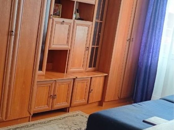 Оренда 1-но кімн квартири на Європейській Вишневое