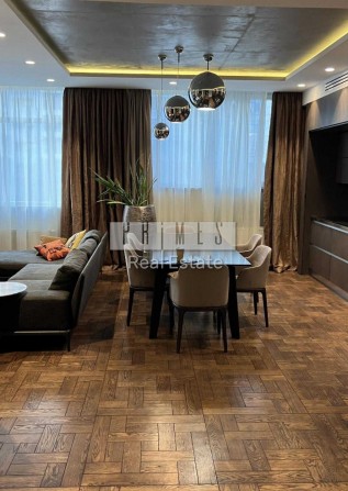 Орнеда 2х кімнатної квартири 90м2, ЖК Новопечерські Липки, вул. Верхогляда 5 - фото 1