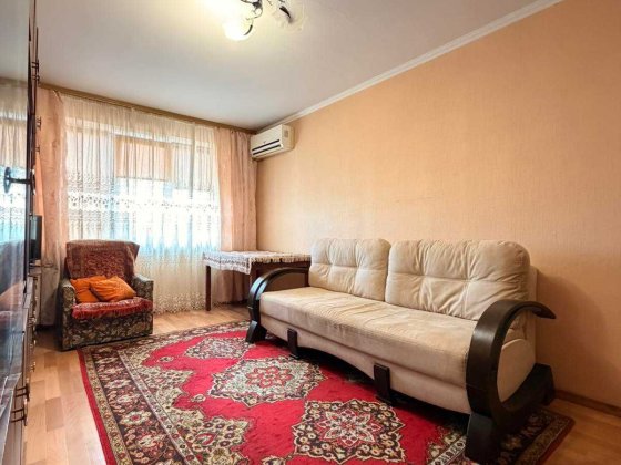 Демеевская, электроплита и тишина — эта квартира для тебя создана! Київ