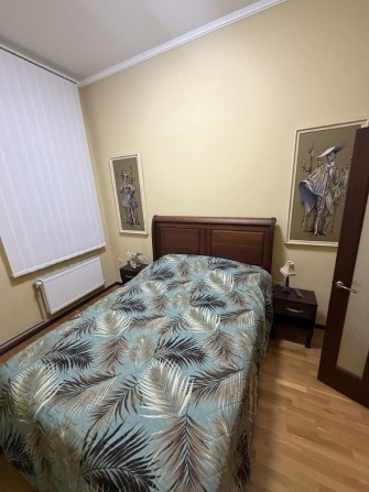Оренда 1 кімнатної квартири вулиця Залізнична - фото 1