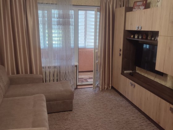 Оренда 2 к кв район Каскад ремонт,меблі,техніка