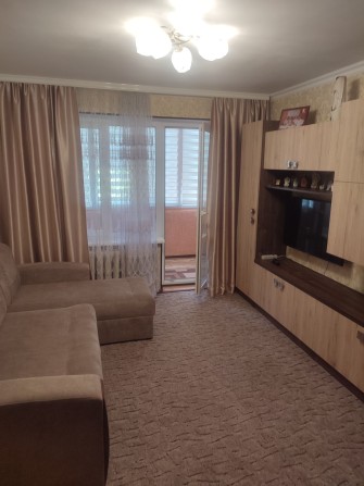 Оренда 2 к кв район Каскад ремонт,меблі,техніка - фото 1