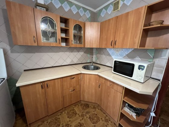 Здам двокімнатну квартиру Вишневе вул. Лесі Українки косметичний ремонт Вишневе