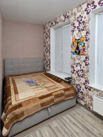 Вул. Молодіжна 12, оренда 1к квартири, Вишневе - фото 1