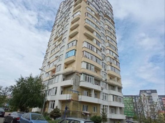 Здам в оренду 4-к квартиру в Ірпінь Ирпень