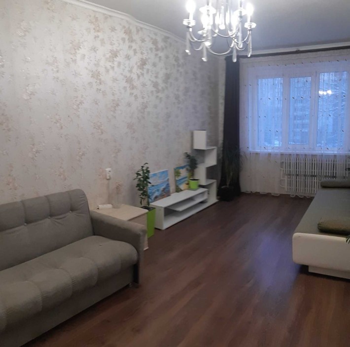 Власник оренда затишної квартири - фото 1