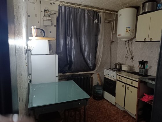 Здам 1-кімнатну квартиру в Голосіївському районі