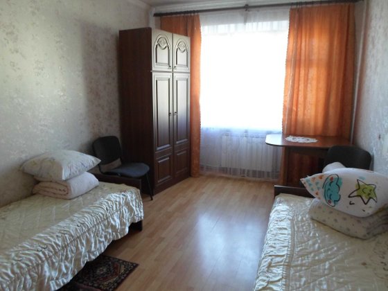 Здам 2к квартиру по вул.Береговій Ивано-Франковск