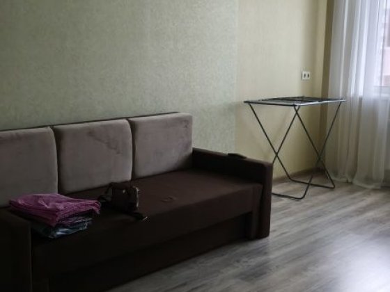 Сдам 1к квартиру 46м.кв Вишневое