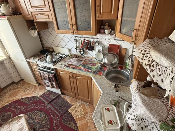 Поселення відразу 1 кім центр Кременчук