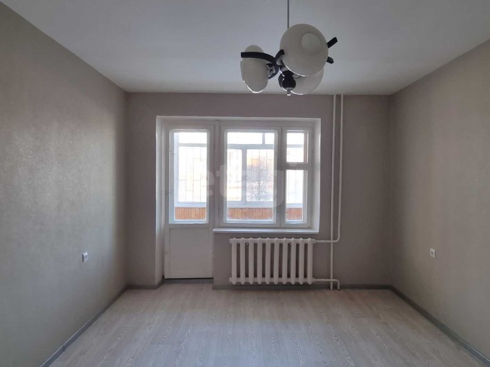 Здам в оренду 1 кімнатну квартиру без техніки та меблів з 01,11,26, - фото 1