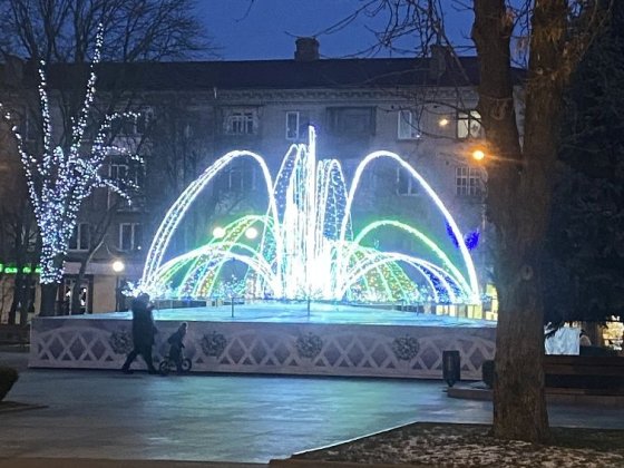 Аренда 1 комн., 35кв  квартира район Раковка Кременчук