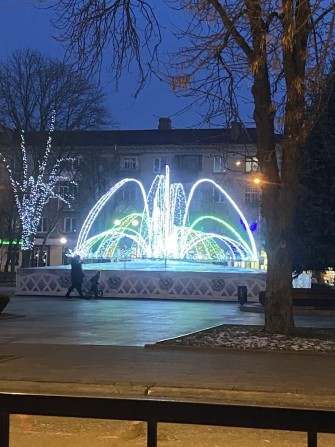 Аренда 1 комн., 35кв  квартира район Раковка - фото 1